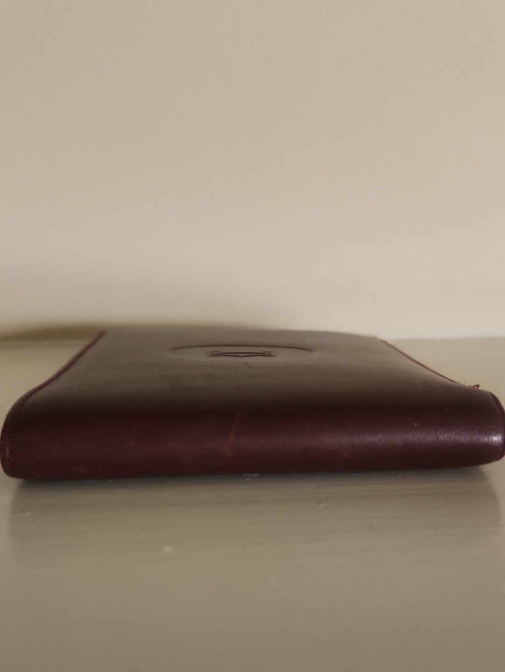 Cartier Bifold Wallet Cardholder BEAUTIFUL CONDITION! - Picture 16 of 16